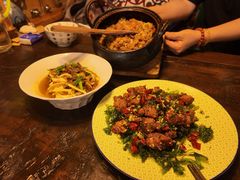 -吃货私房菜(丽江束河古镇店)