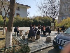 -乐天拉面(桃花街店)