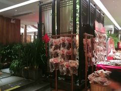 -瑶王府·广西菜(金阳路店)