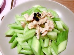 -椒爱水煮鱼川菜(让胡路万达店)