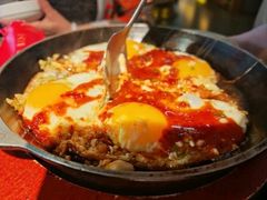 -九田家黑牛烤肉料理(新辰里亚运村店)