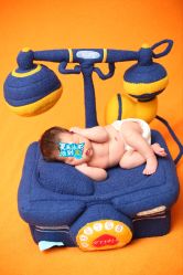 -小鬼当佳儿童摄影(通州外拍店)