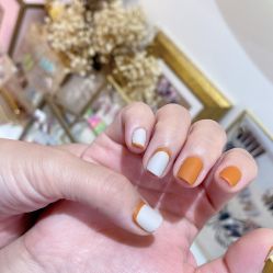 点击看大图 -花系美·美甲美睫精品店