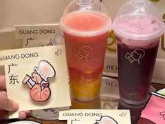 -喜茶(佛山顺德大良东乐路店)