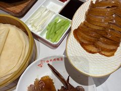 -梅利汴京烤鸭•开封豫菜地标店(晋安路店)