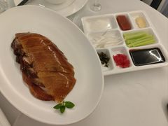 -四季民福烤鸭店(前门店)