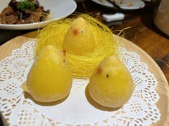 -时光乌托邦空中花园餐厅川味·融合菜(幸福广场店)
