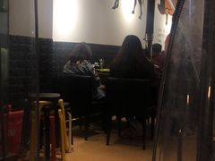-肉甲韩国木炭烤肉(新壹街1店)