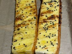 -胡犇嗲单车烧烤(坡子街店)