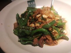 -费大厨辣椒炒肉(万家丽一店)