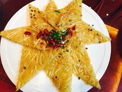 -民族饭店-四季餐厅