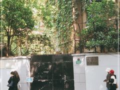 -巴金故居