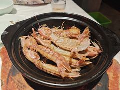 -五马集·海鲜·温州大牌档(黑金冠五马街十字路口店)