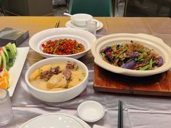 -印象天台·非遗文化美食(天台新城店)