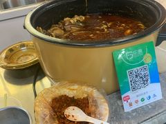 -安徽阜阳卷馍(西单店)