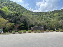 -莫干山风景区