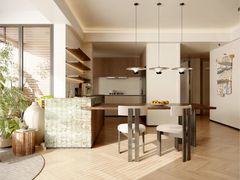 -江阴锦华装饰·堂杰国际设计(江阴店)