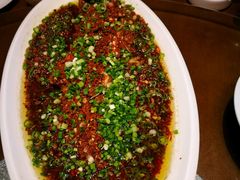 -庶民居中餐馆(花土店)