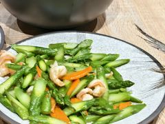 -瑜上·山食小馆