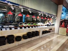 -新黄埭大酒店丨宴会厅(润元路店)