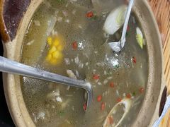羊肉炉-花姐羊肉炉(吕厝店)