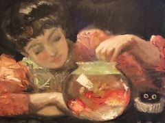 -BRAVO 赞·美艺术中心·系统美术·书法·艺考(双井校区)