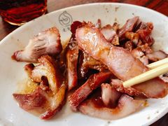 叉烧-凌舍好烧鹅(中山路店)