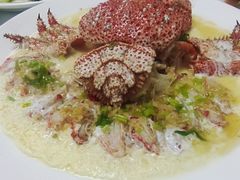 -星奇缘·海鲜餐厅(东山美食地标店)