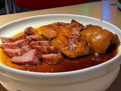 -昌勝香港深井烧鹅(新年华店)