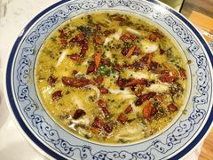 -农川记&酸菜鱼四川料理(横岗荣德店)
