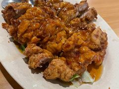 -德成饭店