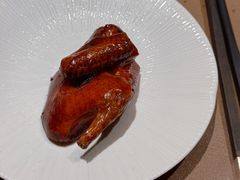 -新荣记(西溪湿地店)