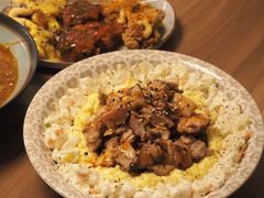 -维卡食舍(户部山店)