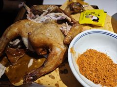 -打酱油·非遗淮扬菜(瘦西湖梅岭店)