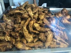 -汴京炸鸡王(蔡锷北路店)