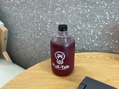 -Pull-Tab拉环咖啡(龙岗区君盛百货店)