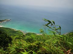 -海南铜鼓岭景区