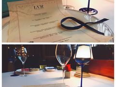 -三嚥阁 La Villa Restaurant