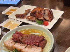 -新旺茶餐厅(嘉里城店)