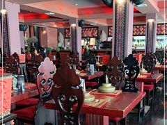 大堂-花马天堂云南餐厅 Lost Heaven(外滩店)