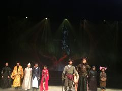 -合肥大剧院