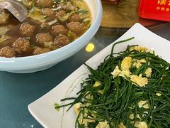 -靖远尕六美味羊羔肉