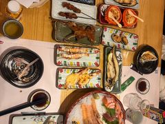 -吉兆·料理(红梅南路店)