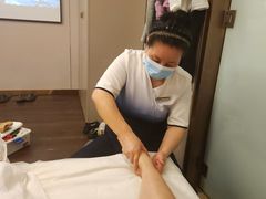 -华夏良子·足道SPA艾灸(翠微店)