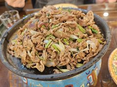 -烤肉季饭庄