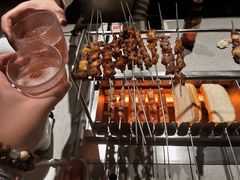 -丰茂烤串(港旅店)