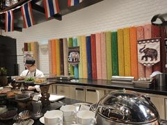 -星汇餐厅(新濠影汇店)
