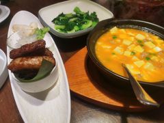 -路小缦·珍馐美馔(市心北路店)