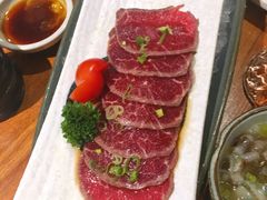 -青叶日式料理(飘亮阳光广场店)