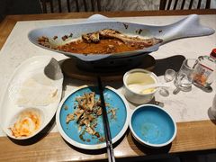 -不倒翁·安徽名菜楼(步行街店)